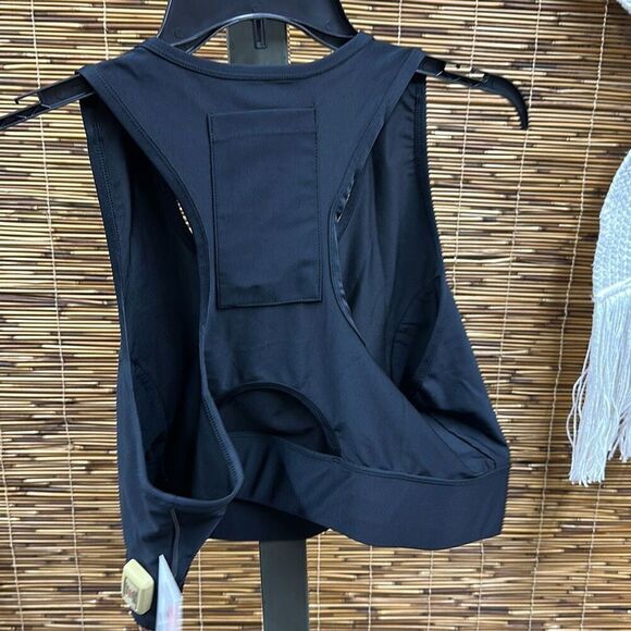 Fila Plus Size Uplifting High Impact Sports Bra - Picture 2 of 3